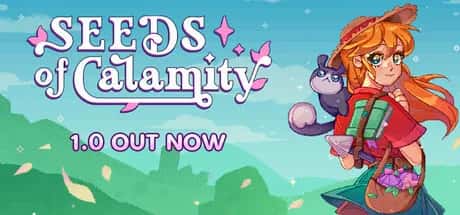 希望物语 Seeds of Calamity 中文版背景