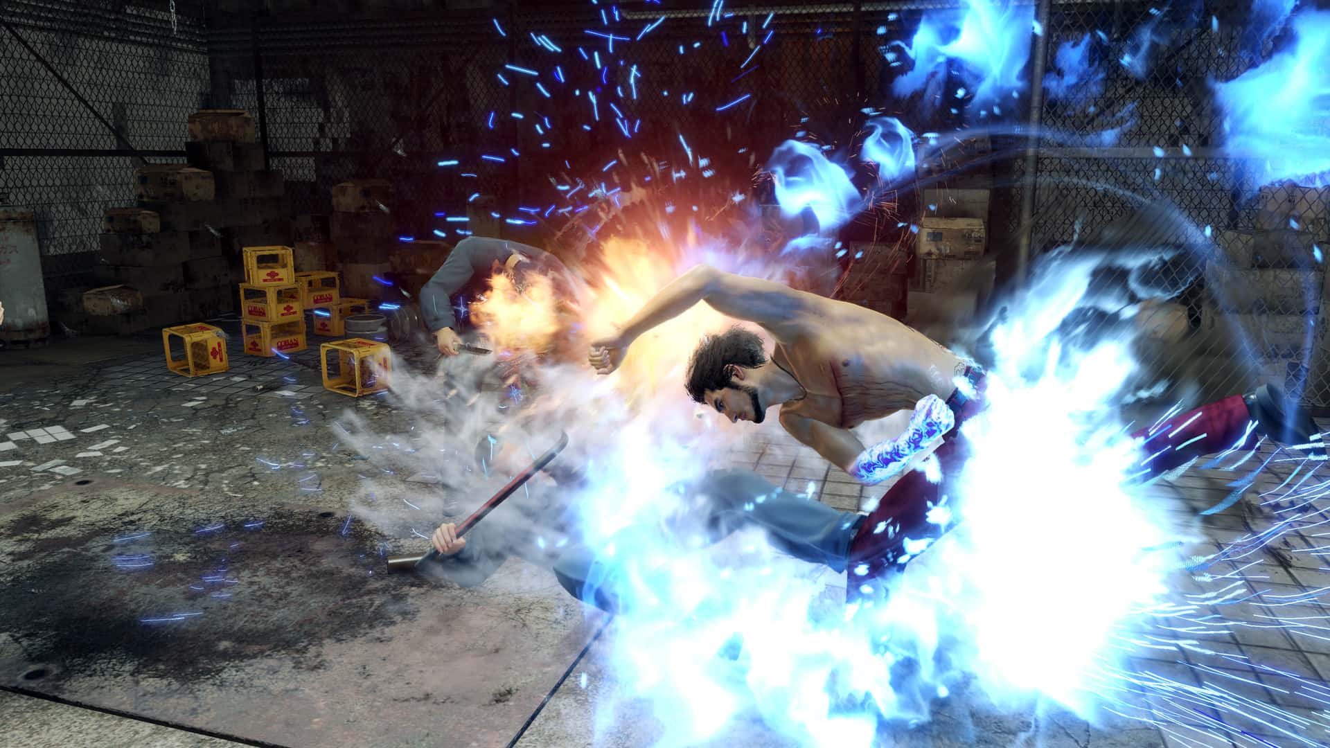游戏截图4